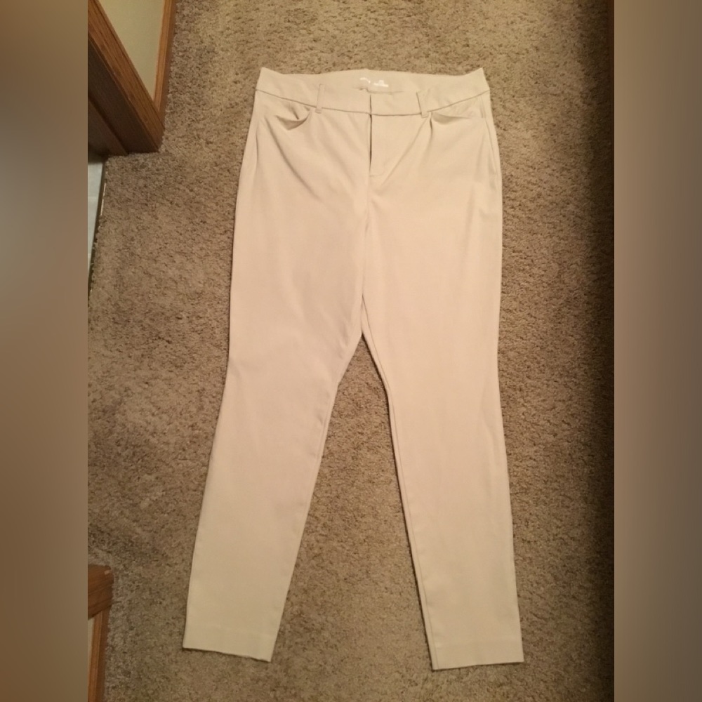 Old Navy Khaki Pants